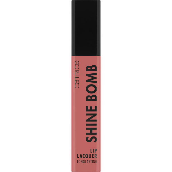 ROUGE A LEVRES LIQUIDE SHINE BOMB CATRICE 030 - Sweet Talker