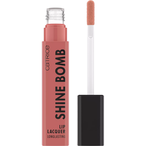 ROUGE A LEVRES LIQUIDE SHINE BOMB CATRICE 030 - Sweet Talker