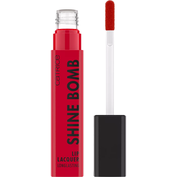 ROUGE A LEVRES LIQUIDE SHINE BOMB CATRICE 040 - About Last Night