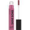 ROUGE A LEVRES LIQUIDE SHINE BOMB CATRICE 060 - Pinky Promise