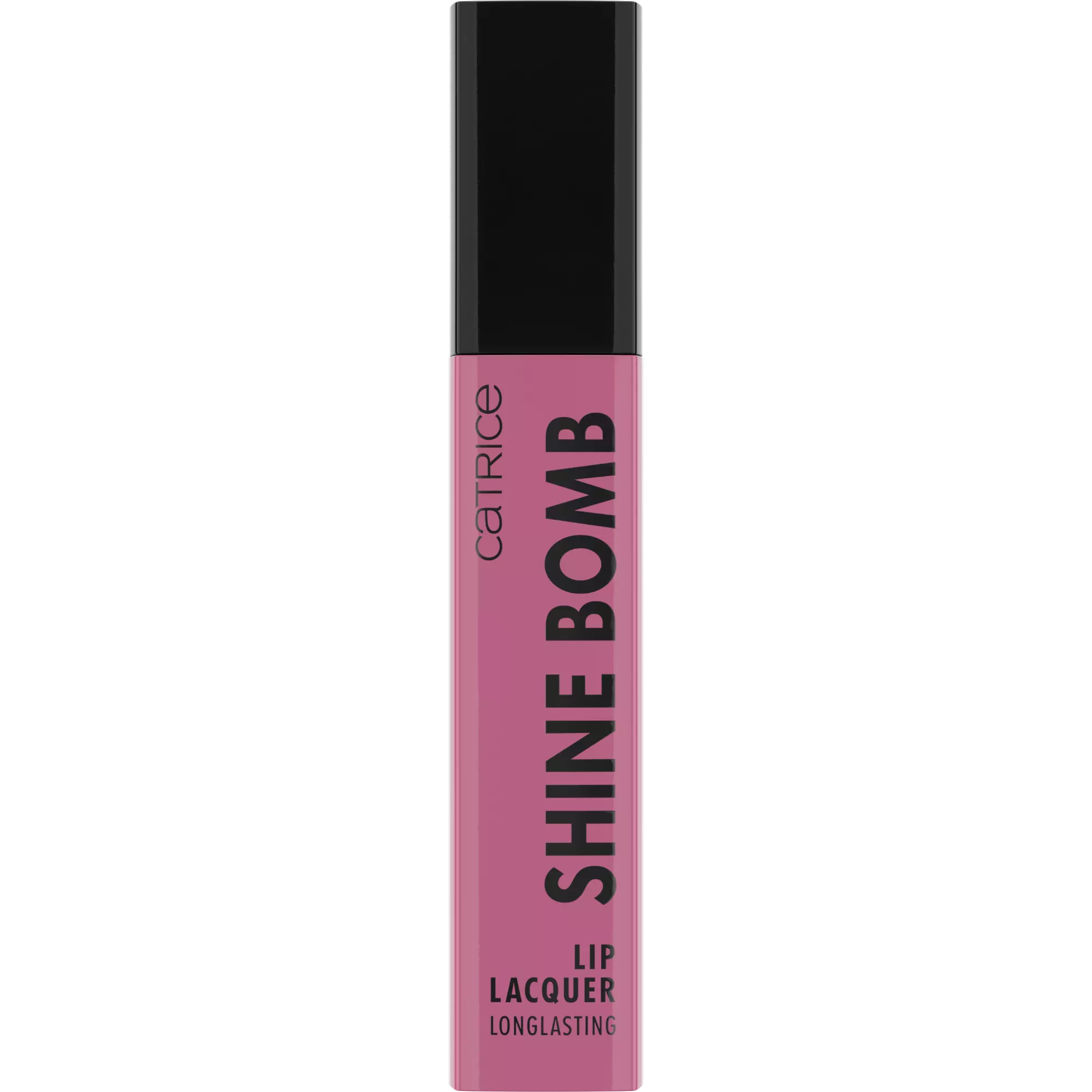 ROUGE A LEVRES LIQUIDE SHINE BOMB CATRICE 060 - Pinky Promise