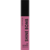 ROUGE A LEVRES LIQUIDE SHINE BOMB CATRICE 060 - Pinky Promise