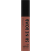 ROUGE A LEVRES LIQUIDE SHINE BOMB CATRICE 070 - Hottie