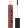 ROUGE A LEVRES LIQUIDE SHINE BOMB CATRICE 070 - Hottie