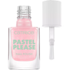 VERNIS PASTEL PLEASE POLISH CATRICE