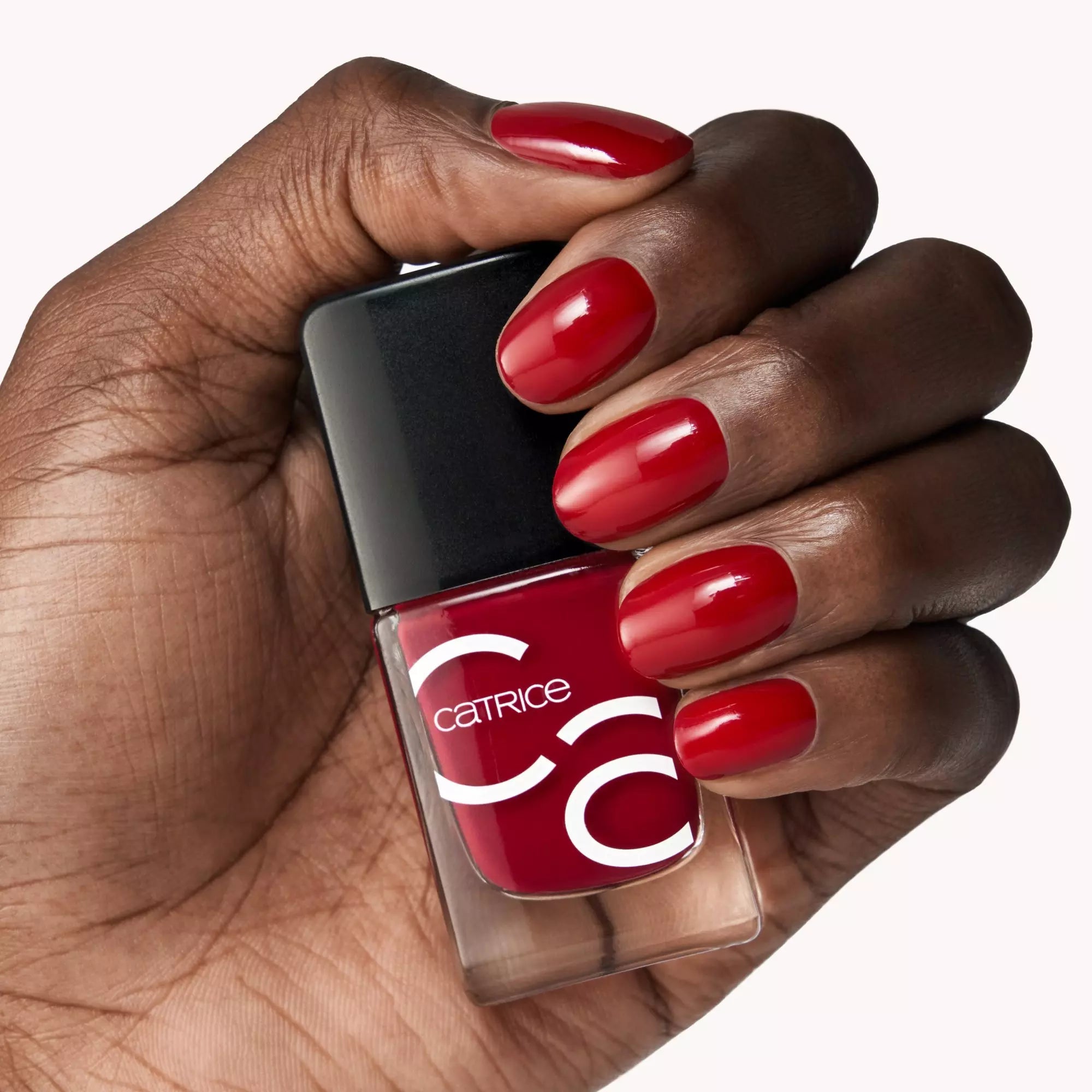 VERNIS A ONGLES ICONAILS GEL CATRICE