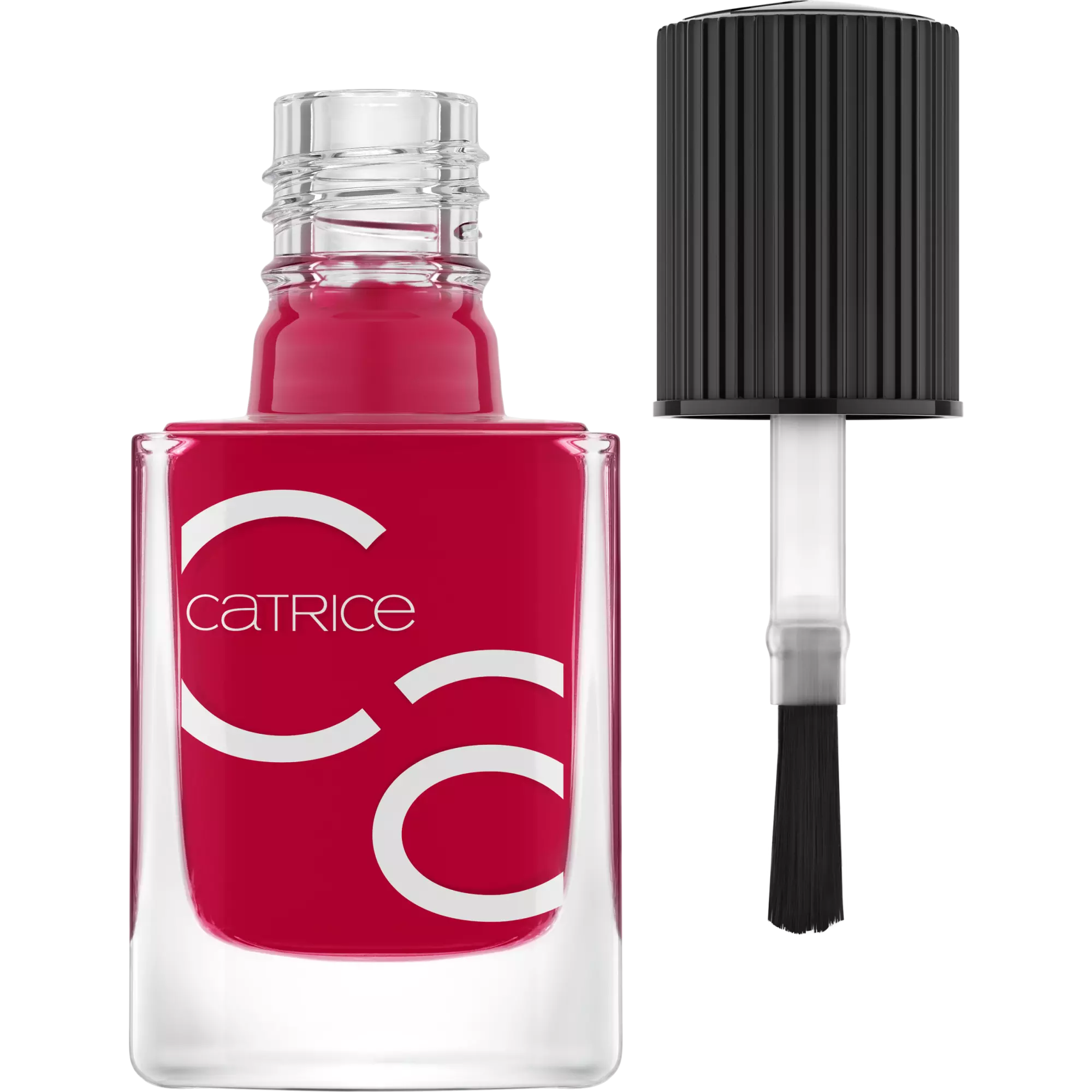 VERNIS A ONGLES ICONAILS GEL CATRICE