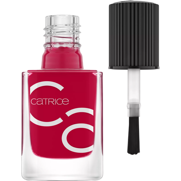 VERNIS A ONGLES ICONAILS GEL CATRICE