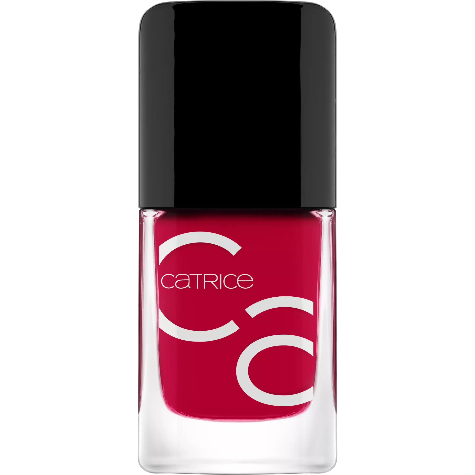 VERNIS A ONGLES ICONAILS GEL CATRICE