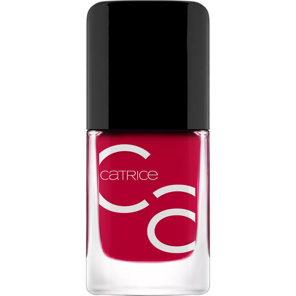 VERNIS A ONGLES ICONAILS GEL CATRICE