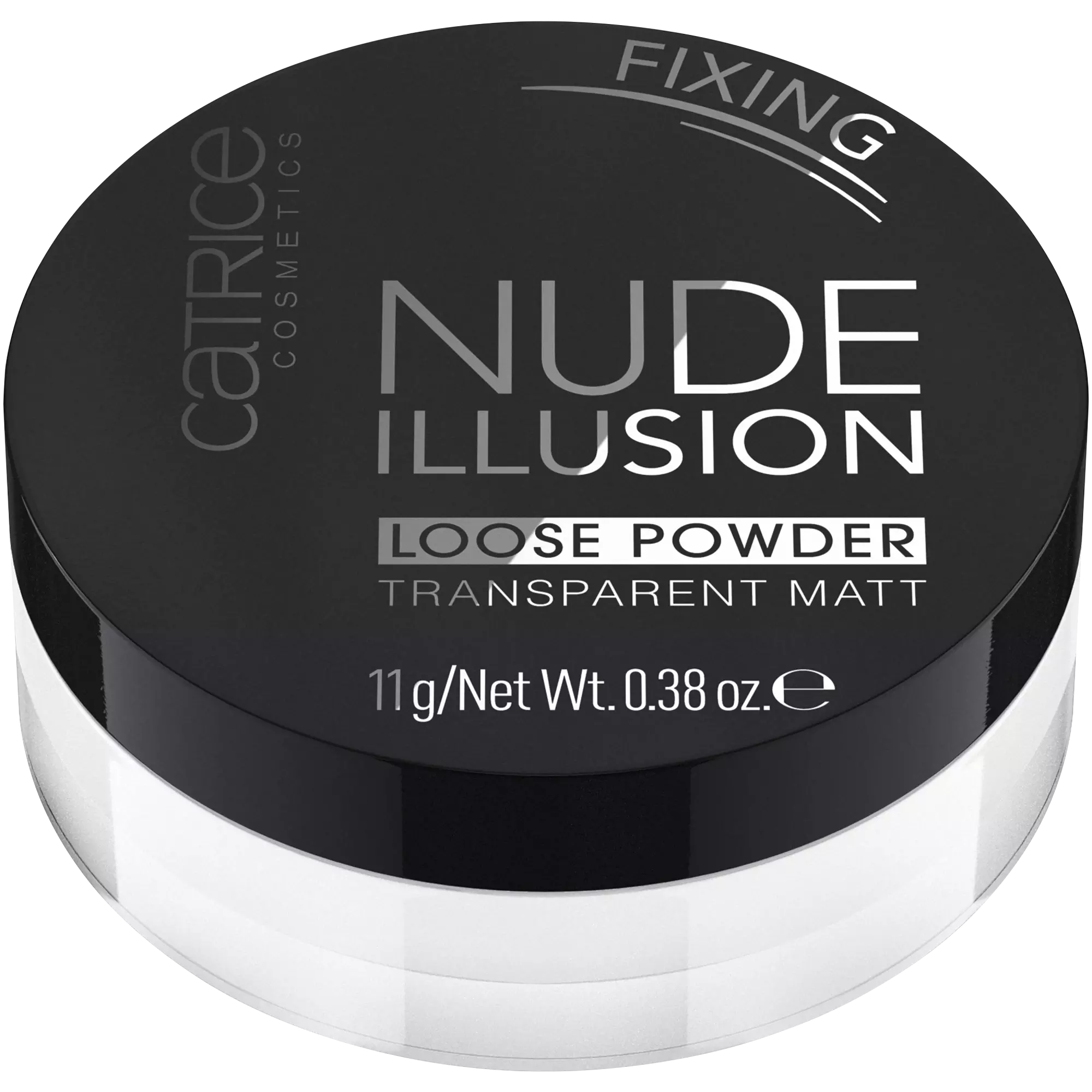 Nude Illusion Loose Powder poudre libre