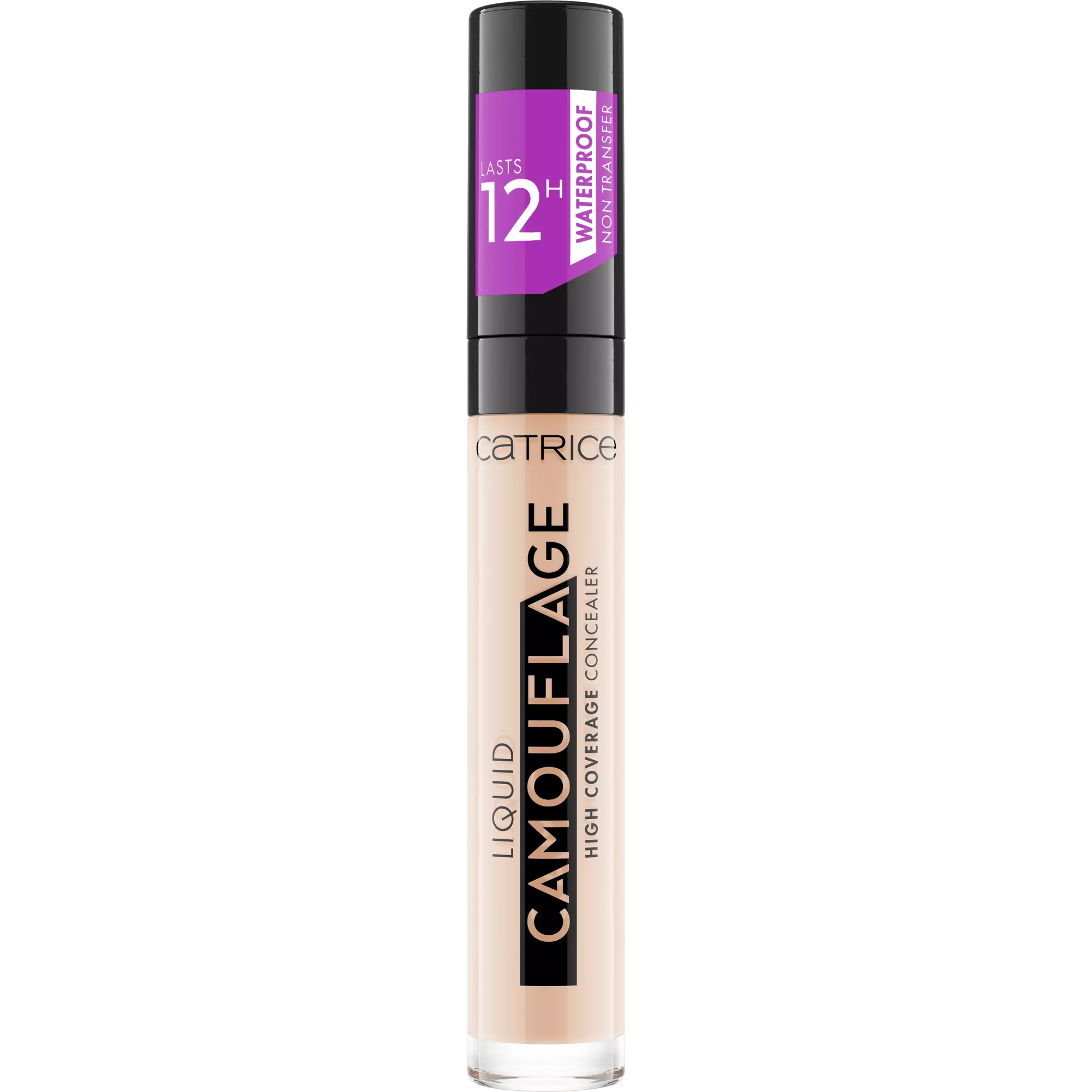 Liquid Camouflage High Coverage Concealer