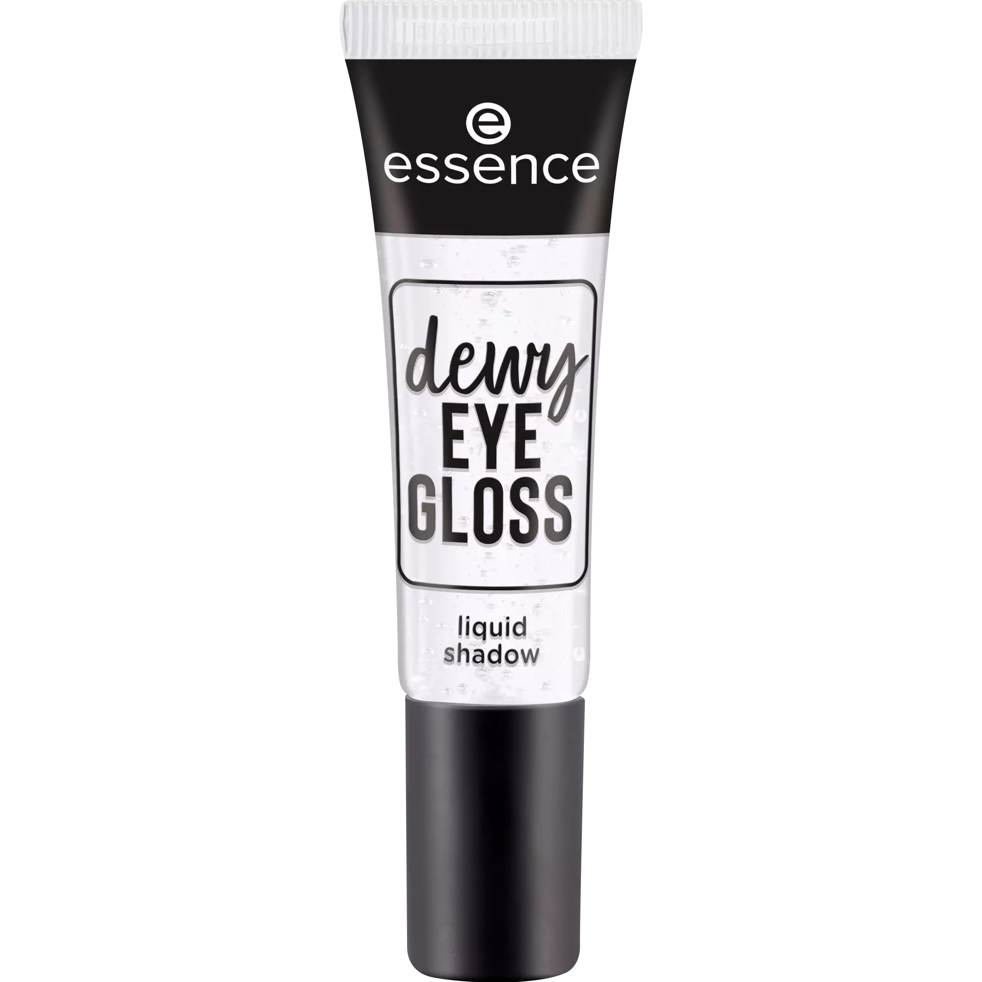 dewy EYE GLOSS liquid shadow fard à paupières