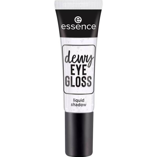 dewy EYE GLOSS liquid shadow fard à paupières