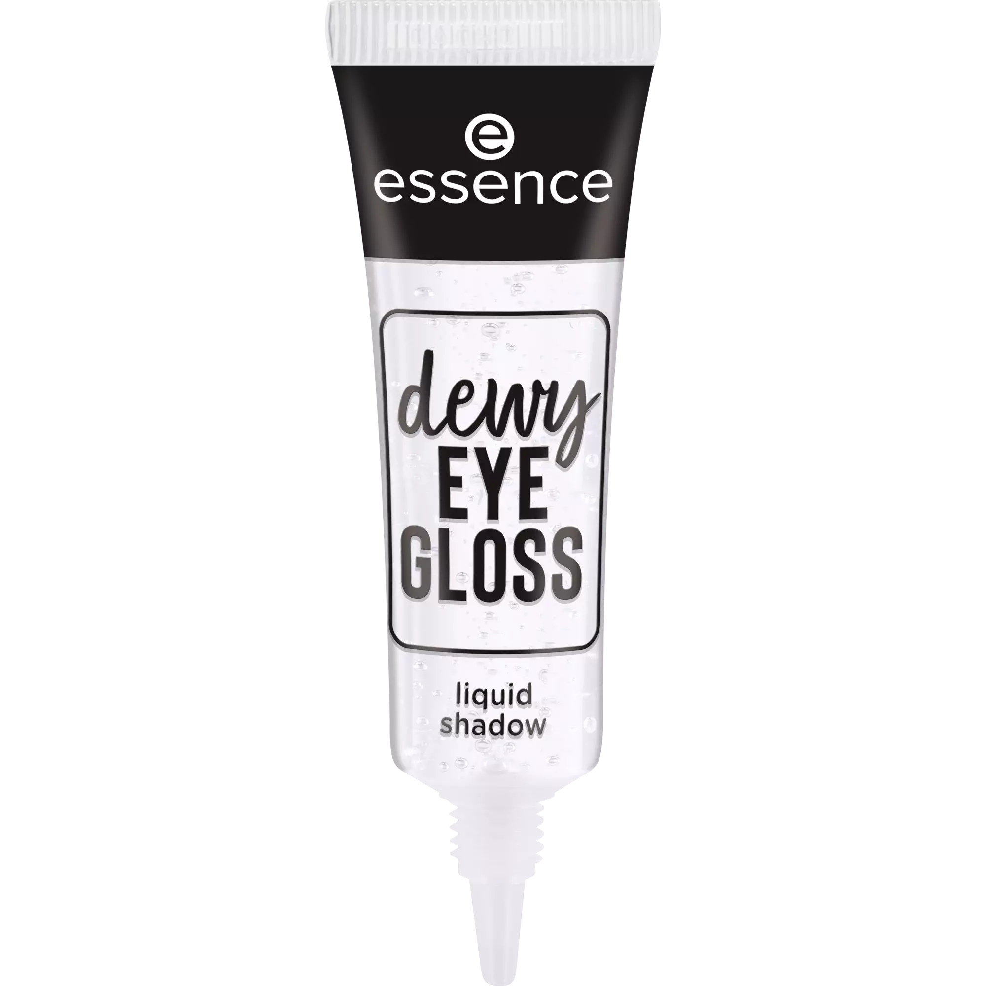 dewy EYE GLOSS liquid shadow fard à paupières