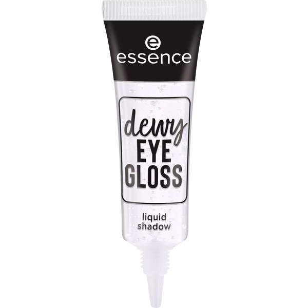 dewy EYE GLOSS liquid shadow fard à paupières