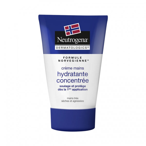 NEUTROGENA CREME MAINS