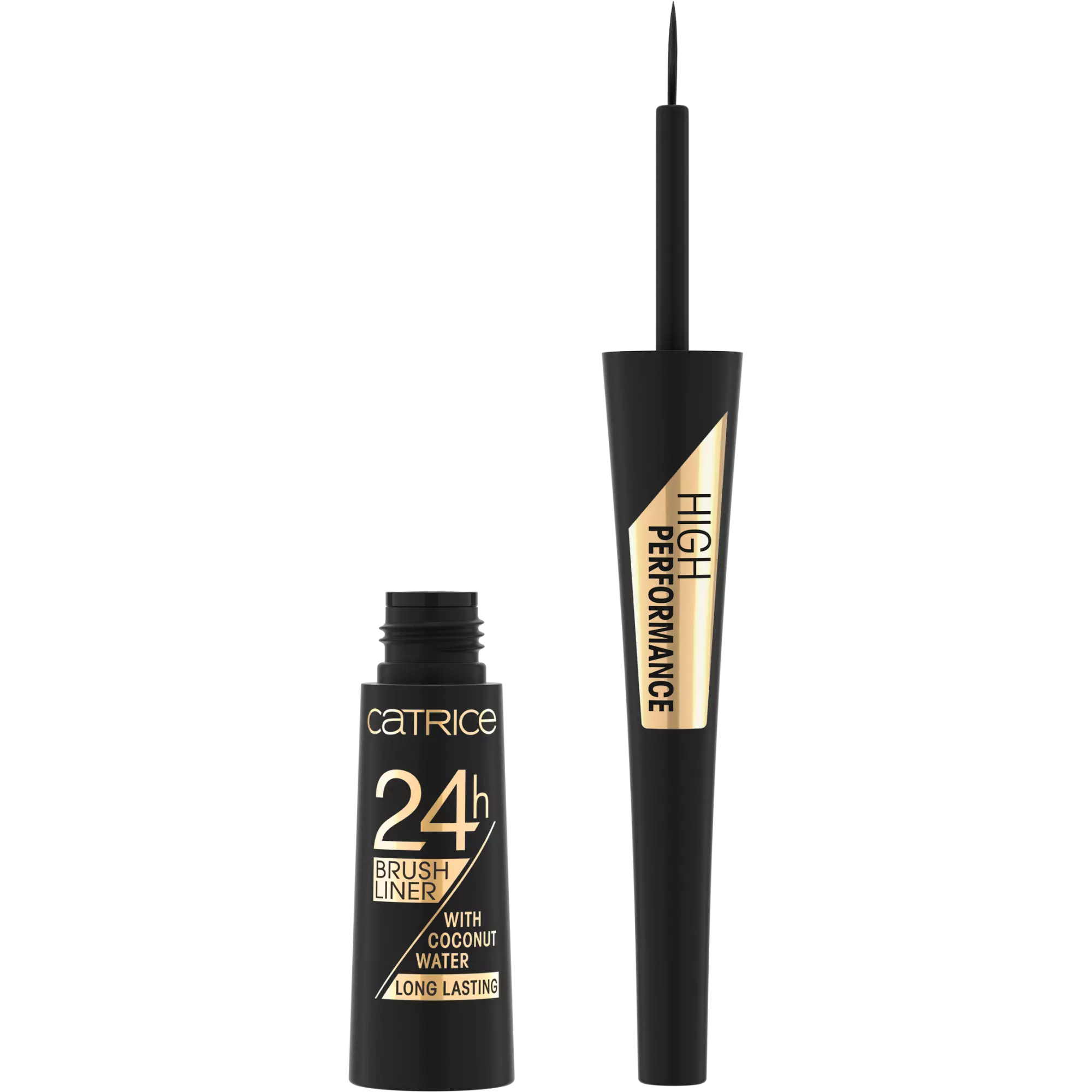 EYELINER 24H CATRICE