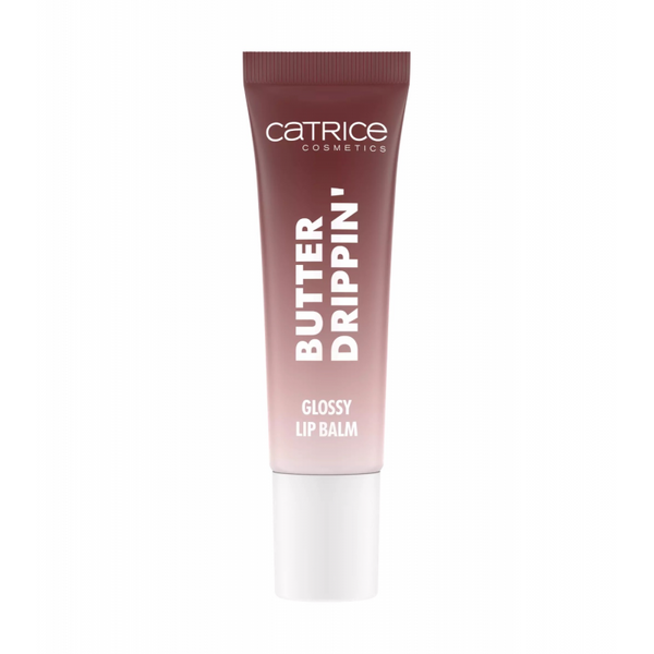 BAUME A LEVRES BUTTER DRIPPIN CATRICE