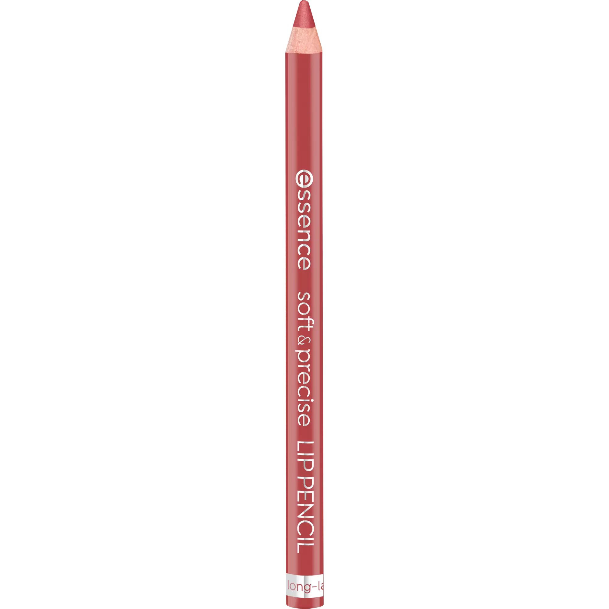 soft & precise LIP PENCIL crayon lèvres 02 - happy