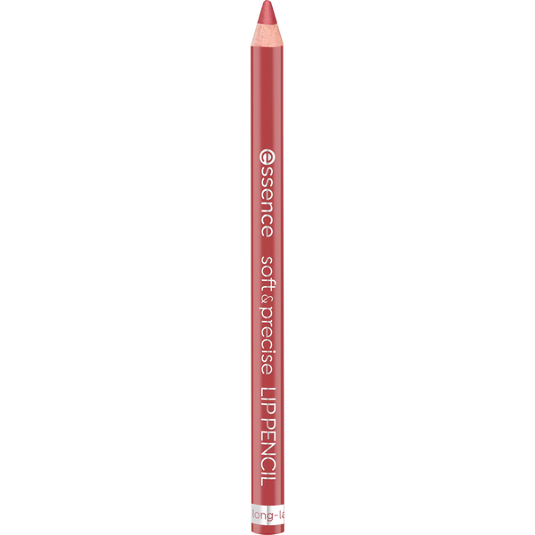 soft & precise LIP PENCIL crayon lèvres 02 - happy