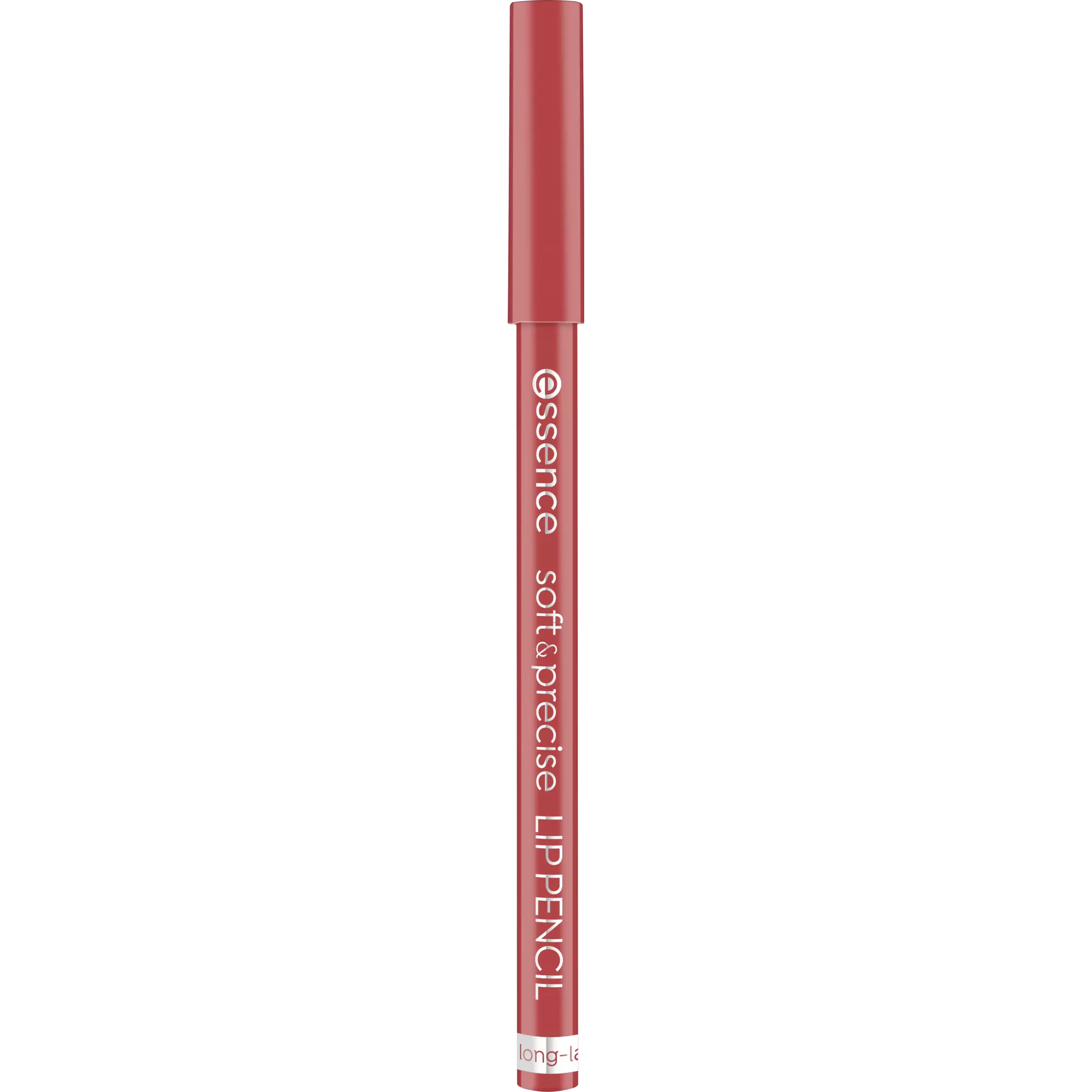 soft & precise LIP PENCIL crayon lèvres 02 - happy