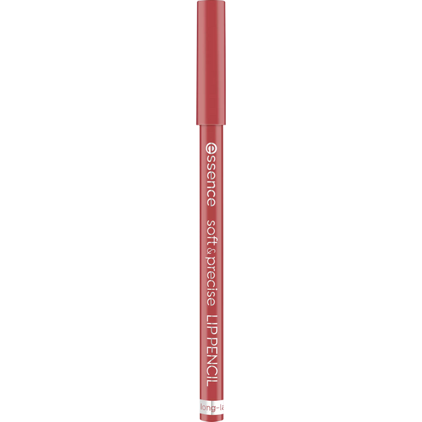 soft & precise LIP PENCIL crayon lèvres 02 - happy