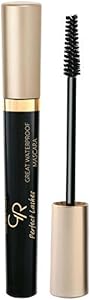 MASCARA GREAT WATERPROOF GOLDEN ROSE