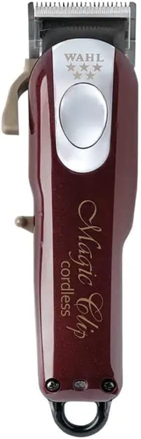 Wahl Professional Magique Clip Sans fil Clippers 8148L1