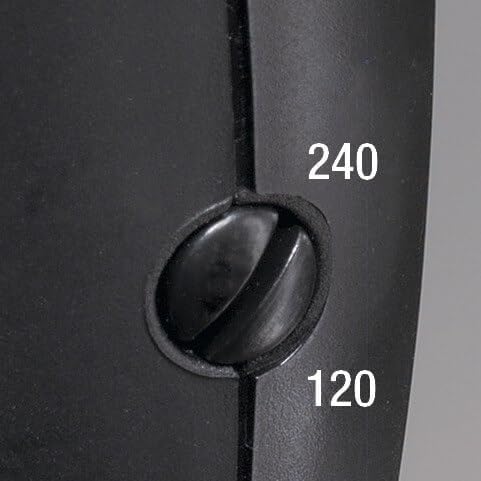 BABYLISS PRO Bambino 1200 W