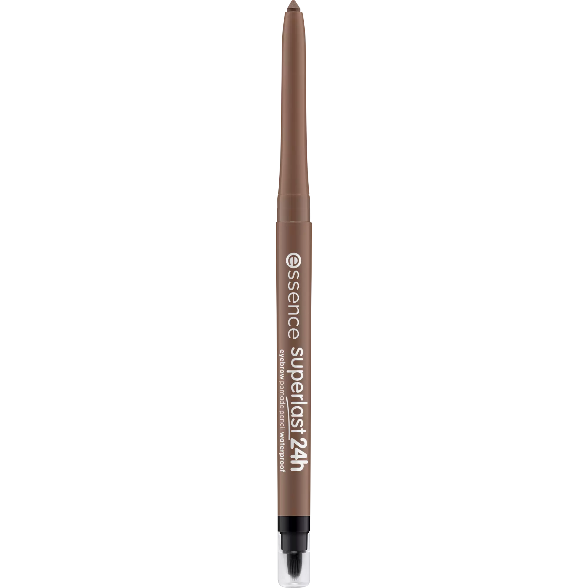 SUPERLAST 24h eyebrow pommade pencil waterproof crayon pommade sourcils 20 - brown