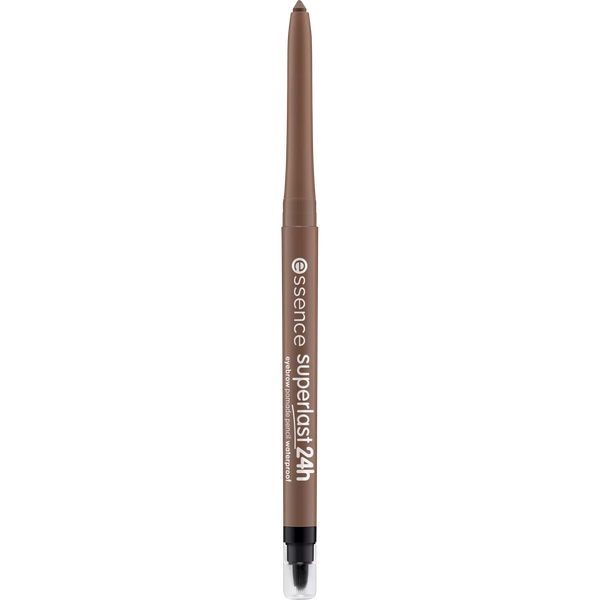 SUPERLAST 24h eyebrow pommade pencil waterproof crayon pommade sourcils 20 - brown