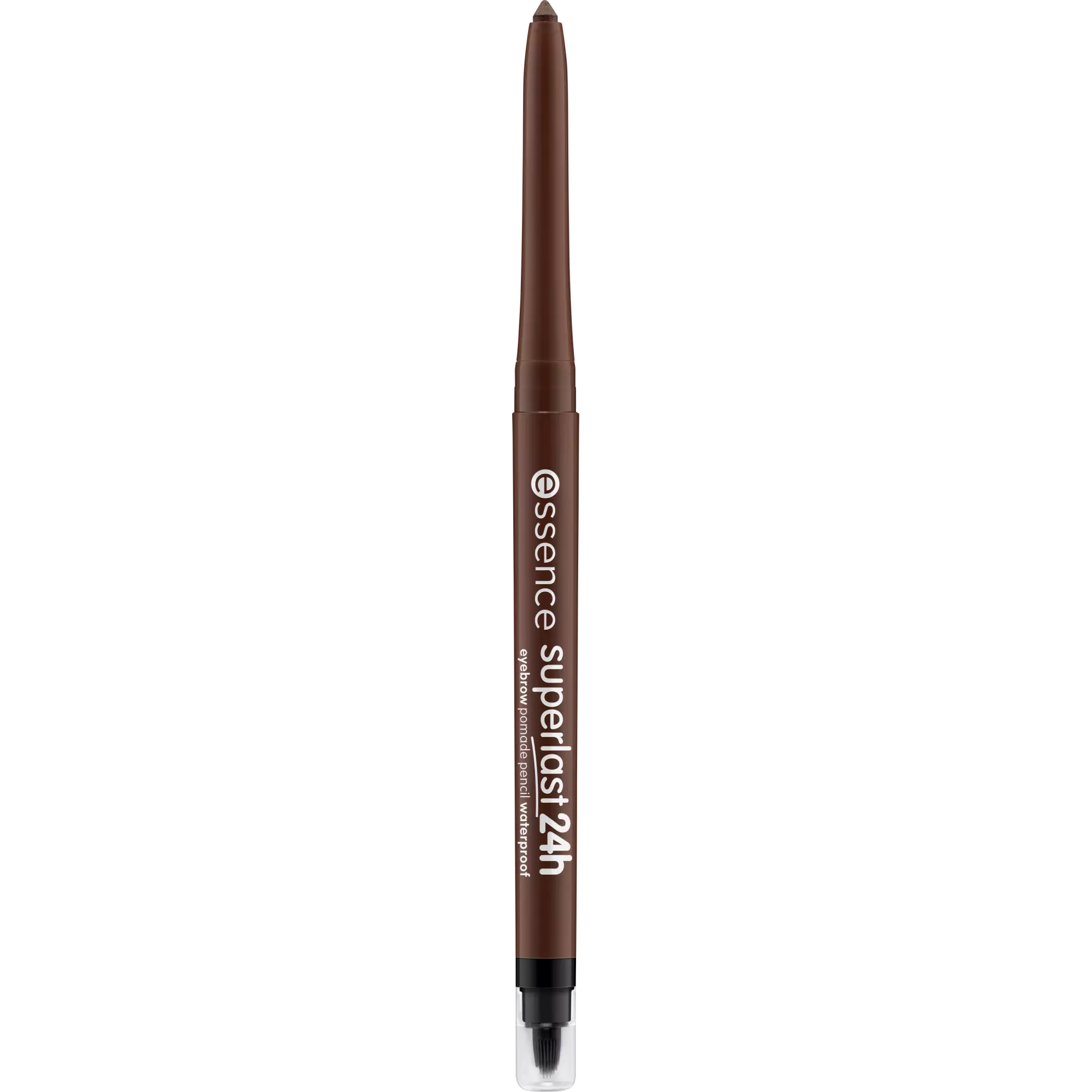 SUPERLAST 24h eyebrow pommade pencil waterproof crayon pommade sourcils 30 - dark brown