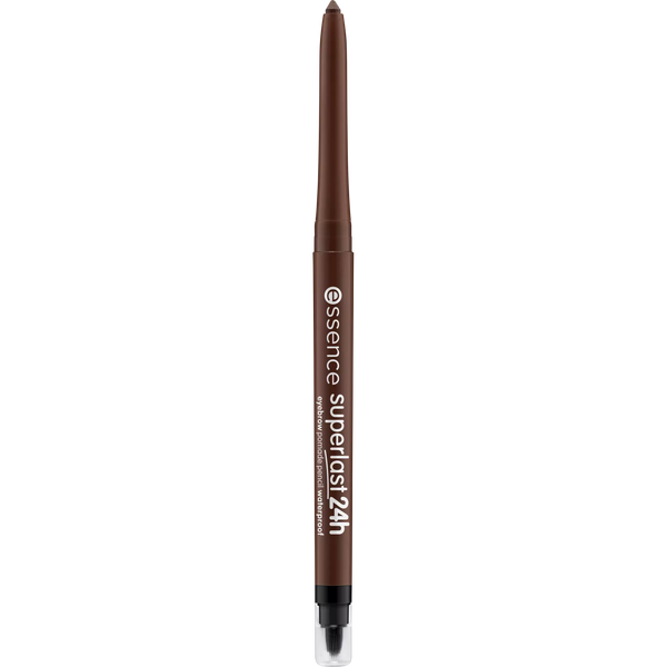 SUPERLAST 24h eyebrow pommade pencil waterproof crayon pommade sourcils 30 - dark brown