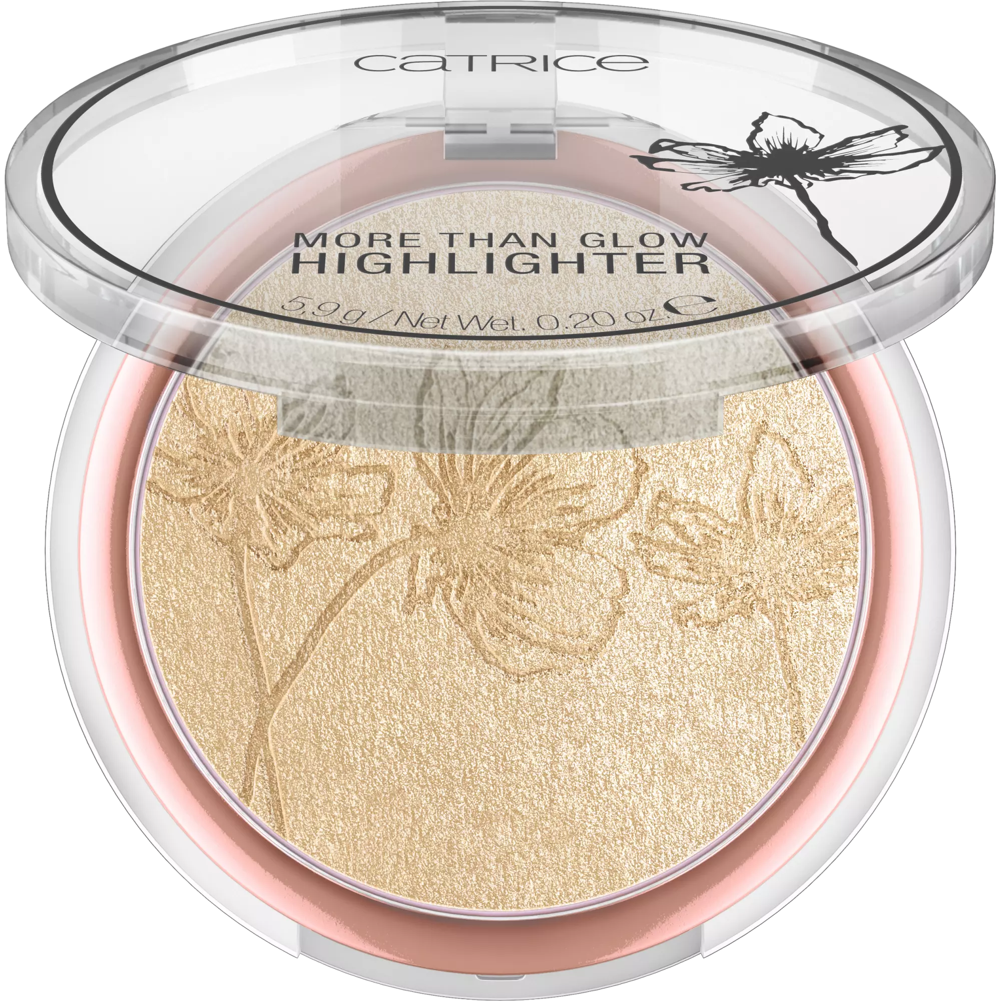 More Than Glow Highlighter 030 - Beyond Golden Glow