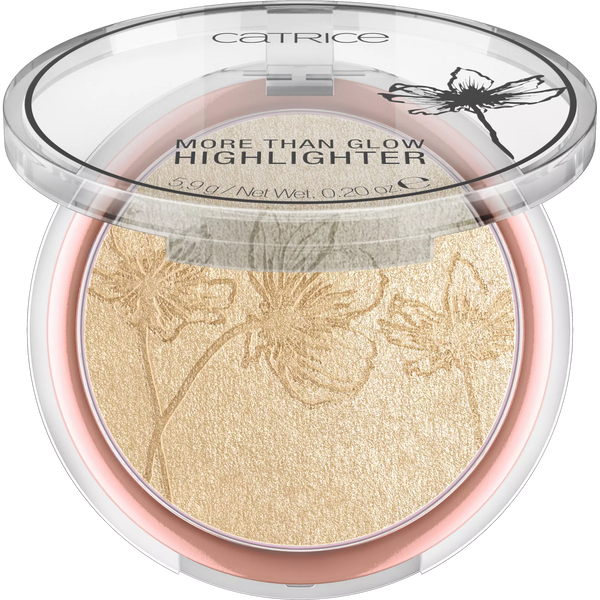 More Than Glow Highlighter 030 - Beyond Golden Glow