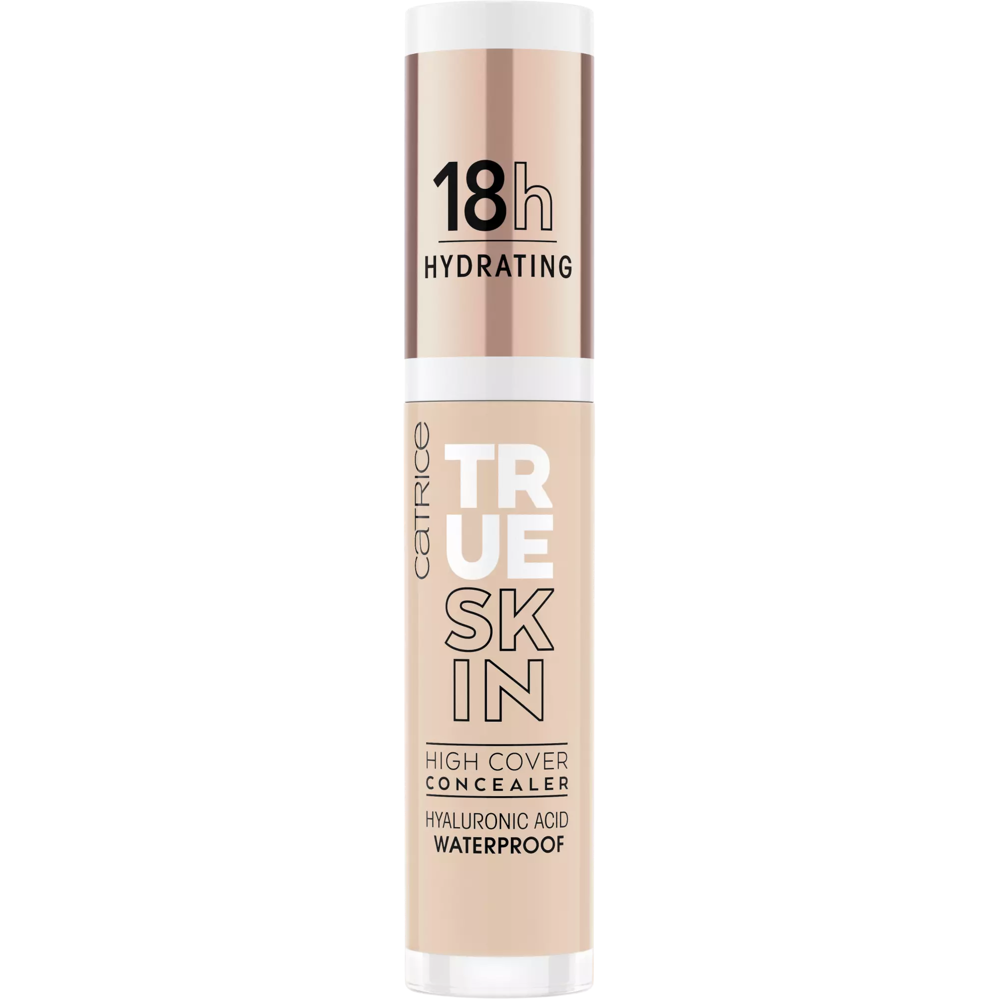 True Skin High Cover Concealer correcteur haute couvrance 010 - Cool Cashmere