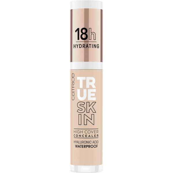 True Skin High Cover Concealer correcteur haute couvrance 010 - Cool Cashmere