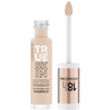 True Skin High Cover Concealer correcteur haute couvrance 010 - Cool Cashmere