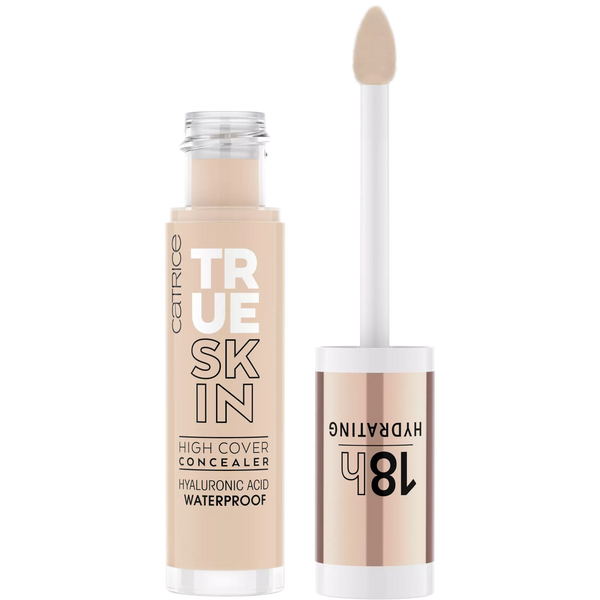 True Skin High Cover Concealer correcteur haute couvrance 010 - Cool Cashmere