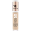 True Skin High Cover Concealer correcteur haute couvrance 020 - Warm Beige