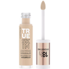 True Skin High Cover Concealer correcteur haute couvrance 020 - Warm Beige