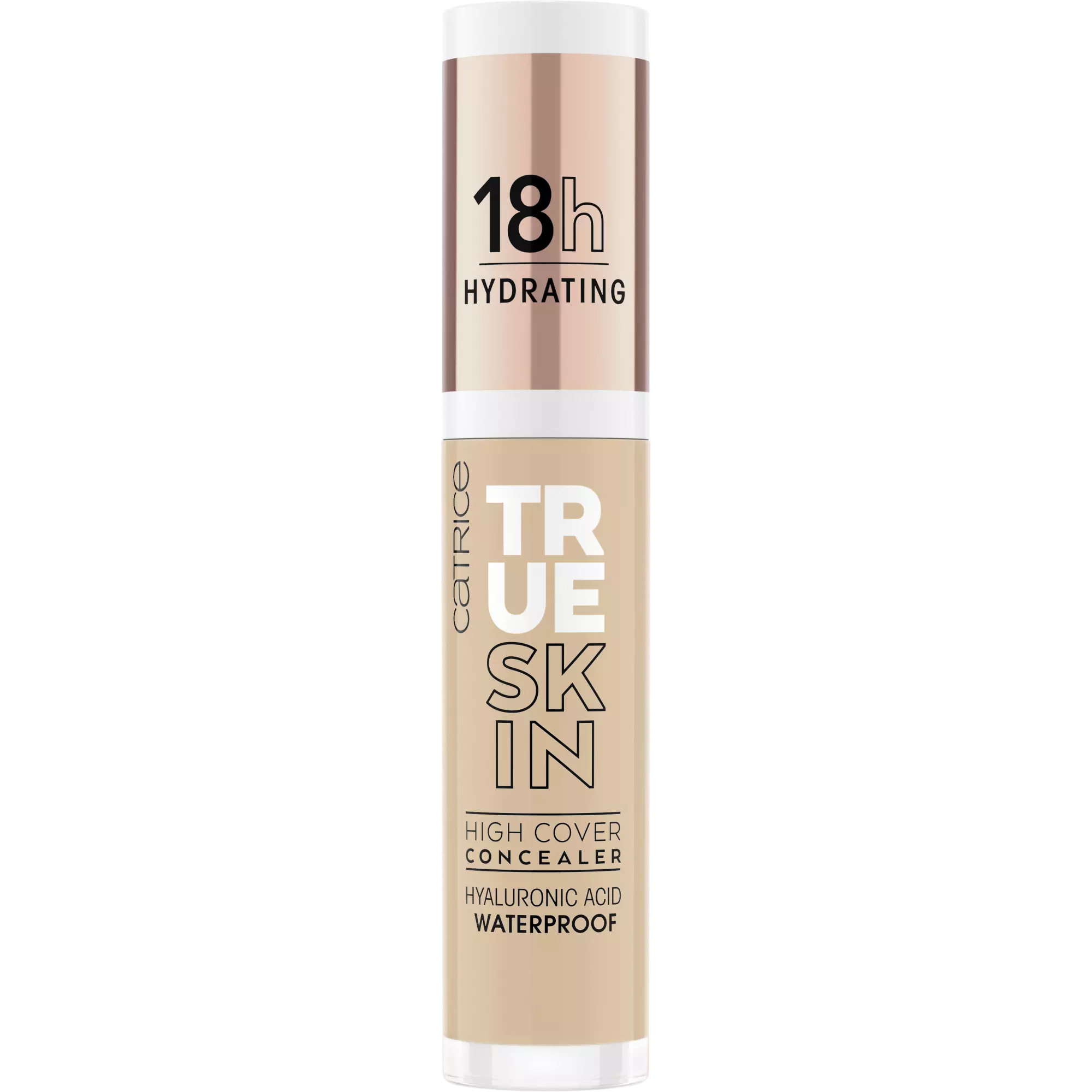 True Skin High Cover Concealer correcteur haute couvrance 032 - Neutral Biscuit