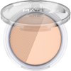 All Matt Plus Shine Control Powder poudre matifiante 010 - Transparent