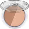 All Matt Plus Shine Control Powder poudre matifiante 030 - Warm Beige