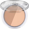 All Matt Plus Shine Control Powder poudre matifiante 025 - Sand Beige