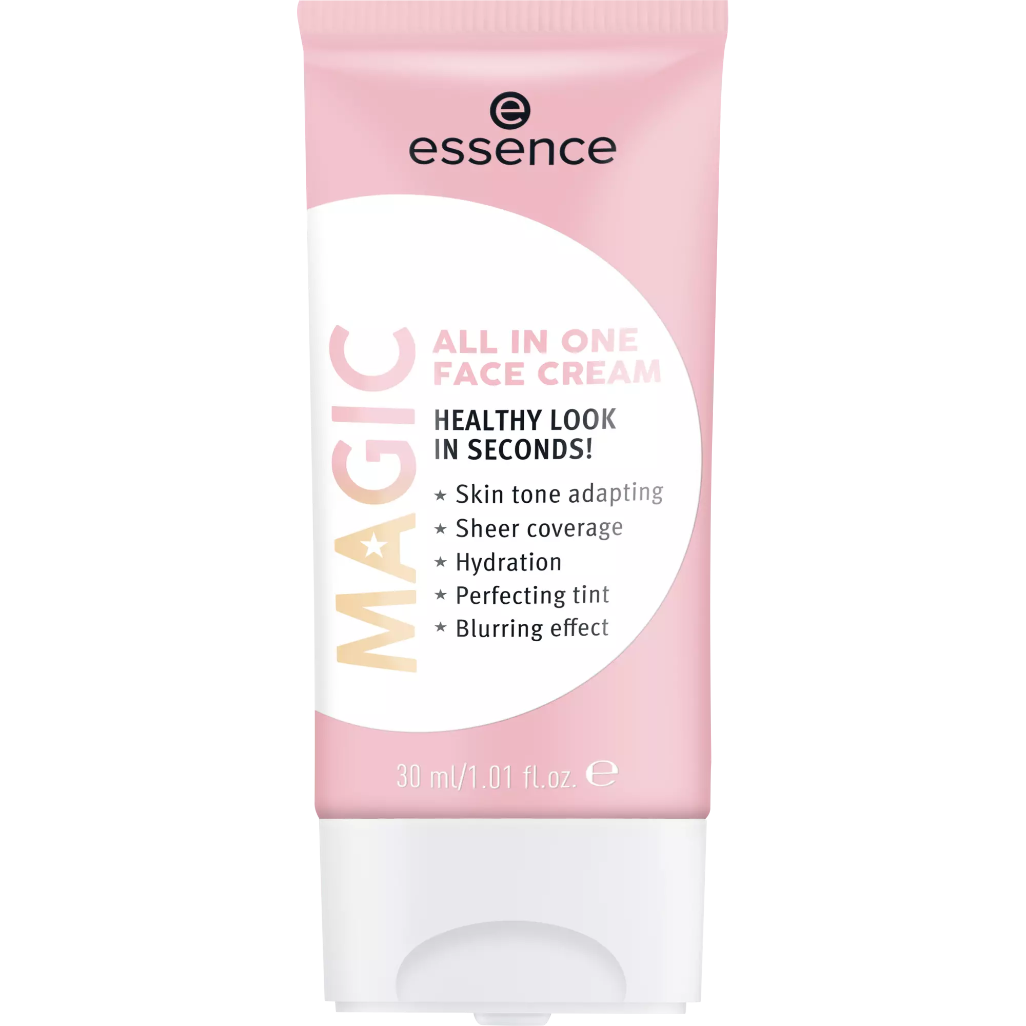 creme visage magic all in one skin