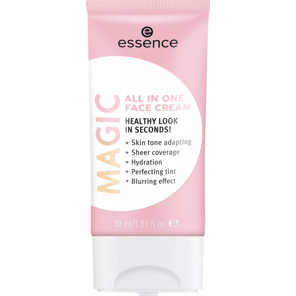 creme visage magic all in one skin