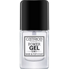 POWER GEL 2 IN 1 BASE & COAT CATRICE