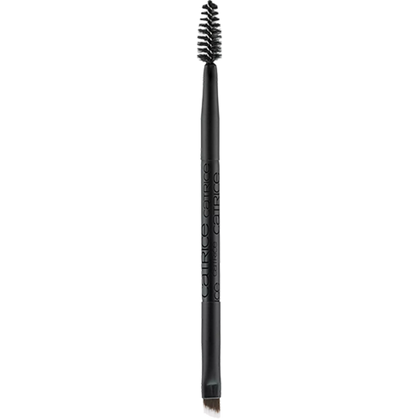 Duo Eyebrow Defining Brush